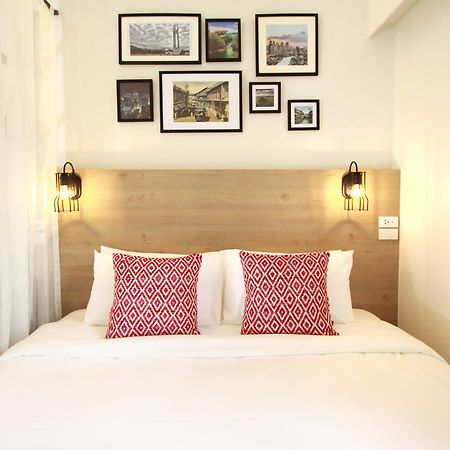 Lub D Manila Makati - Central Makati, Near Nightlife Makati City Kültér fotó