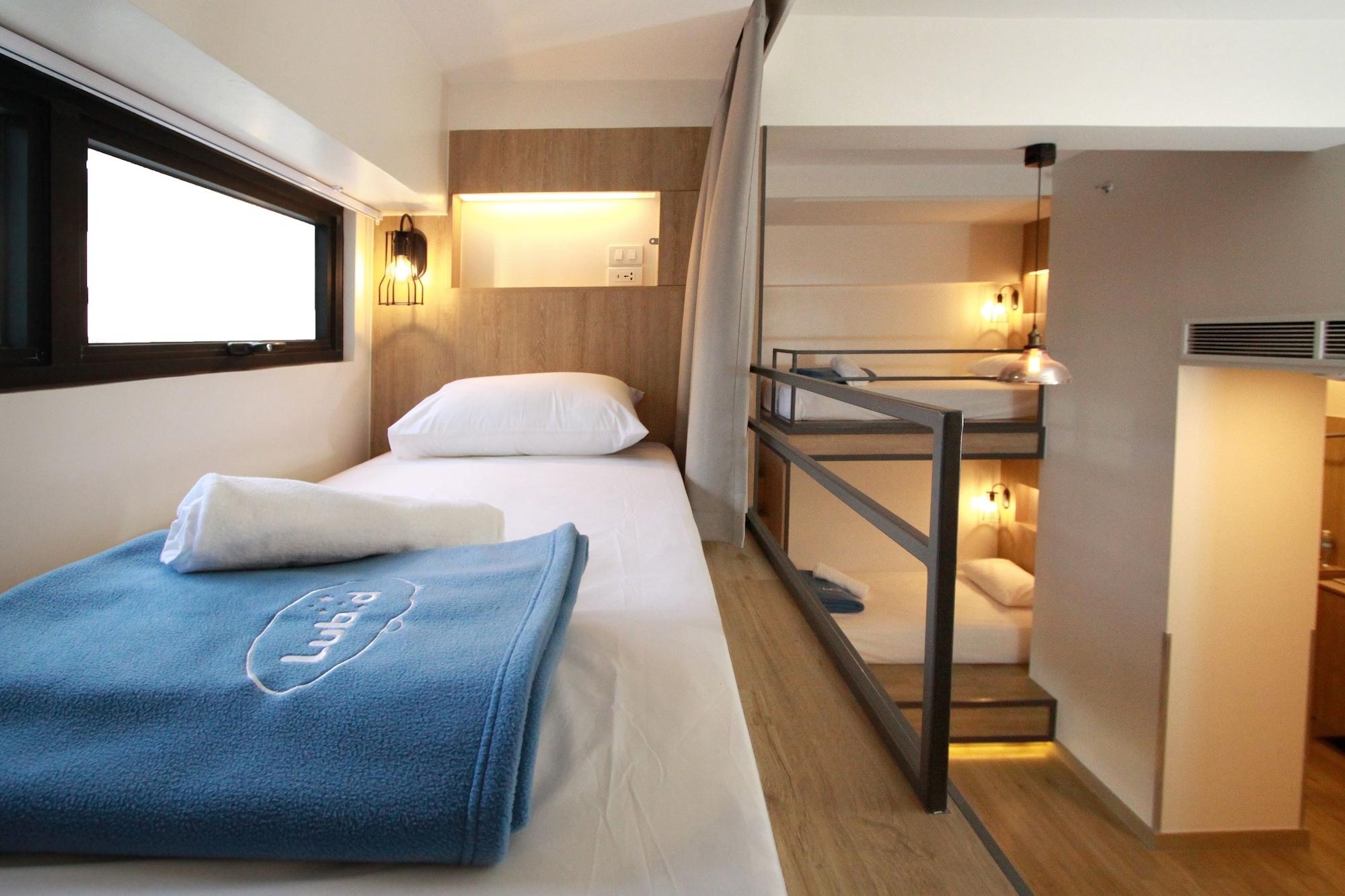 Lub D Manila Makati - Central Makati, Near Nightlife Makati City Kültér fotó