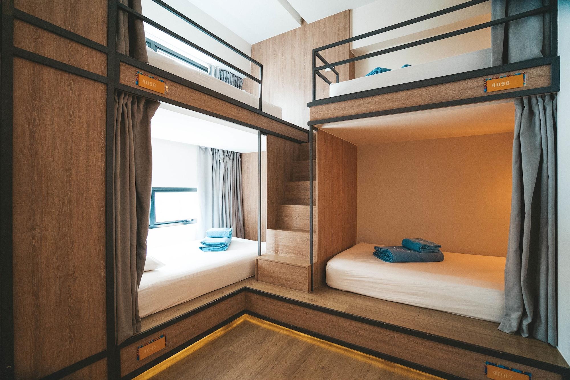 Lub D Manila Makati - Central Makati, Near Nightlife Makati City Kültér fotó