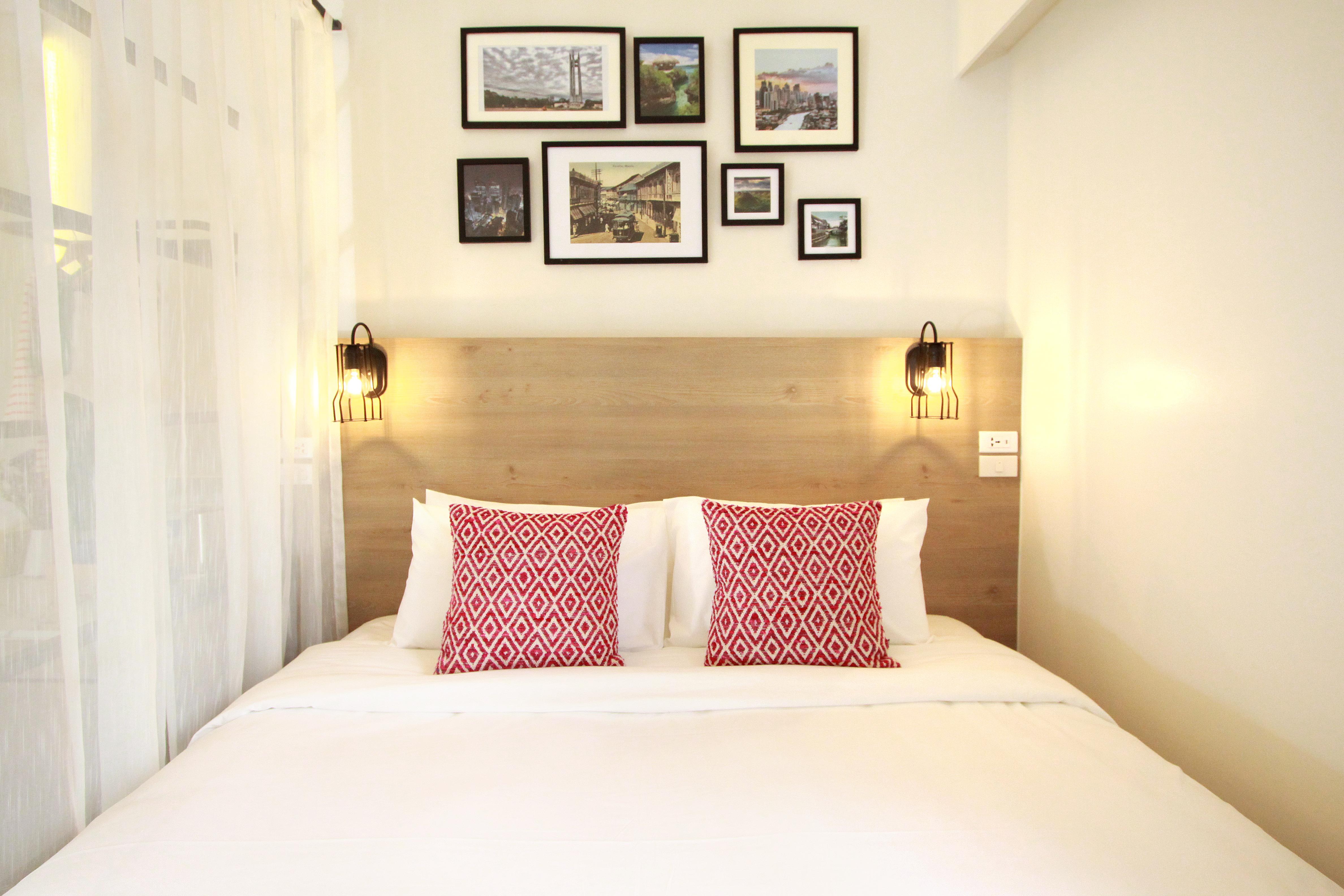 Lub D Manila Makati - Central Makati, Near Nightlife Makati City Kültér fotó