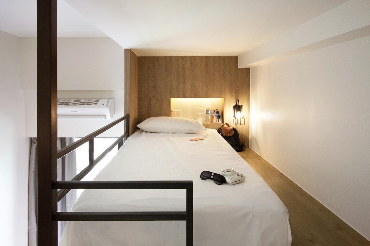 Lub D Manila Makati - Central Makati, Near Nightlife Makati City Kültér fotó