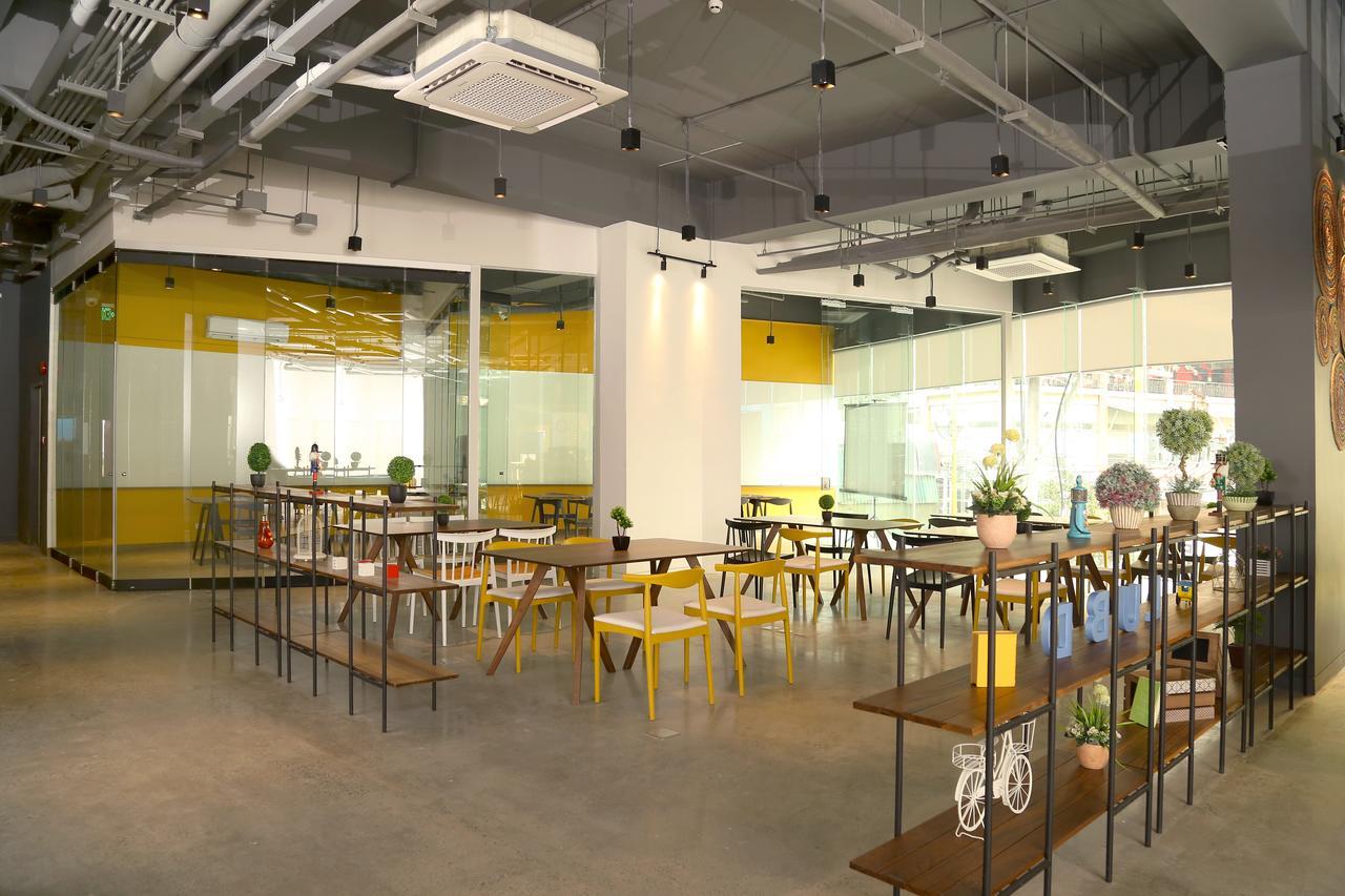 Lub D Manila Makati - Central Makati, Near Nightlife Makati City Kültér fotó