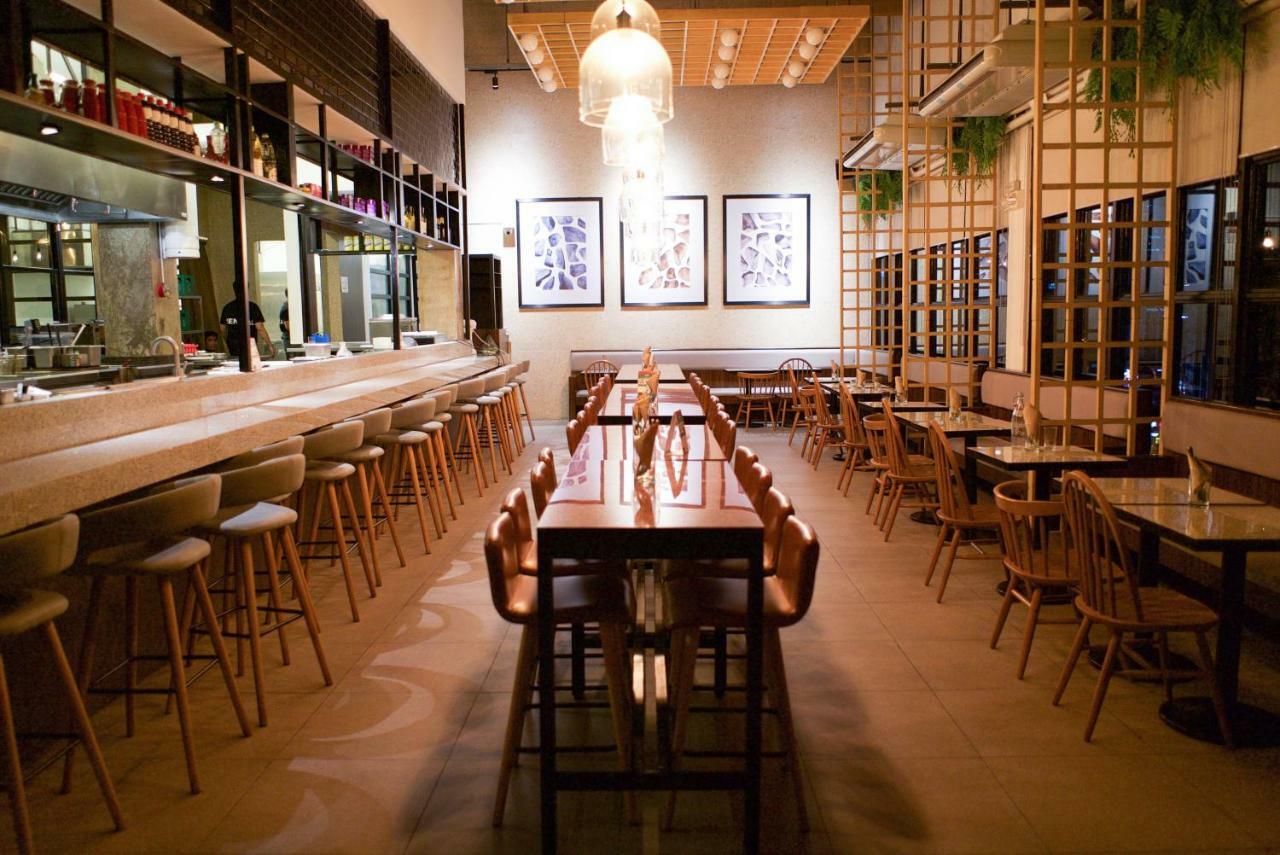 Lub D Manila Makati - Central Makati, Near Nightlife Makati City Kültér fotó