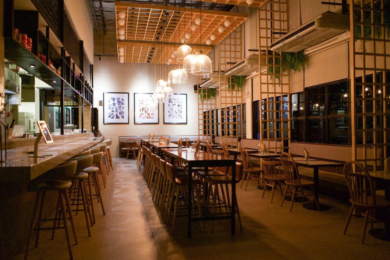 Lub D Manila Makati - Central Makati, Near Nightlife Makati City Kültér fotó